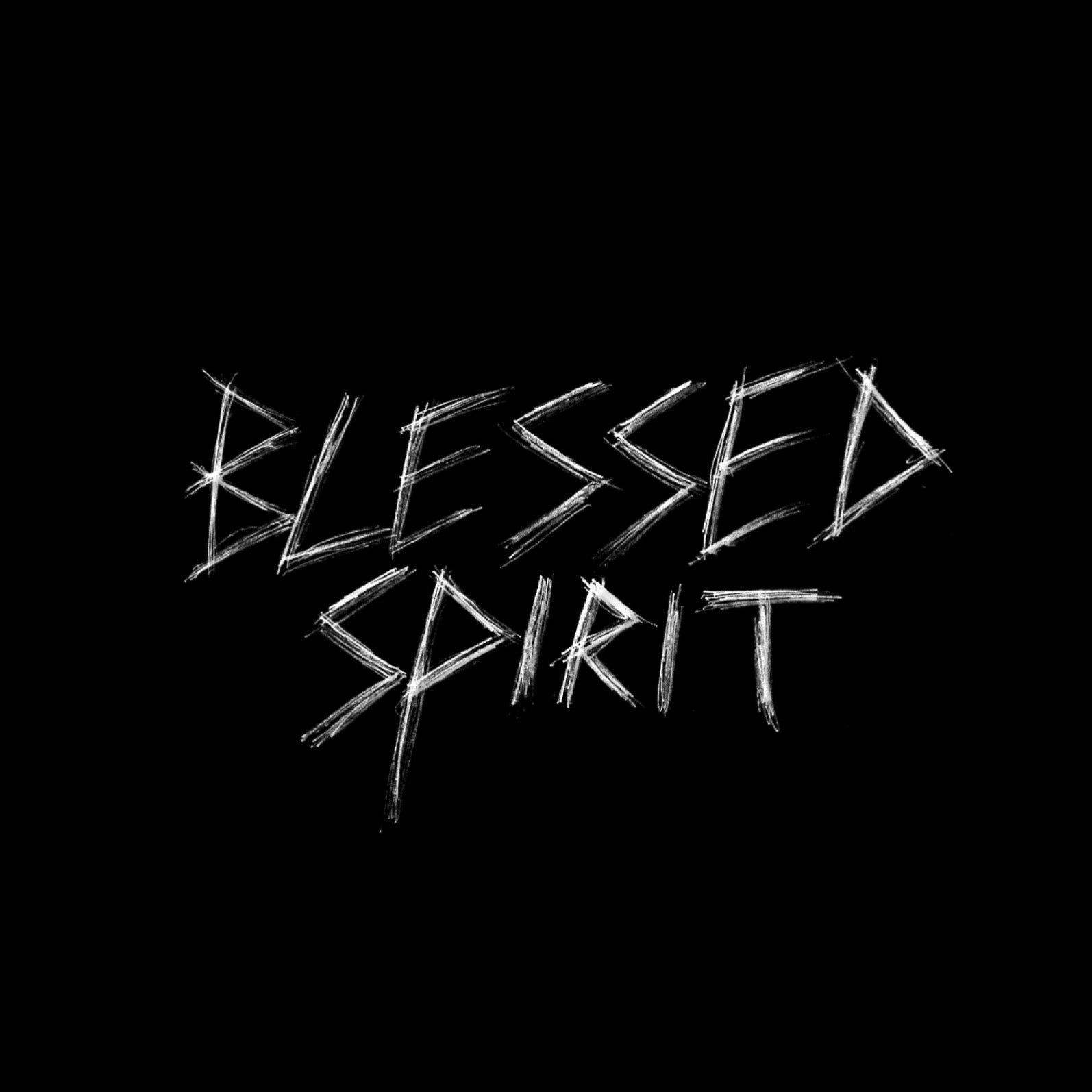 BLESSED SPIRIT